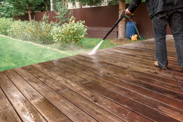 Boat and Dock Cleaning in Muncy, PA
