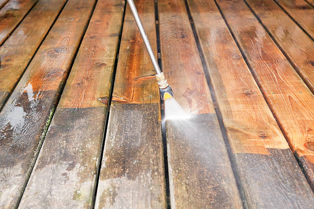 Muncy, PA Pressure Washing Services Company